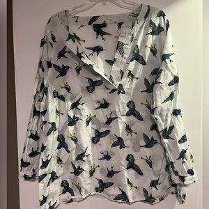 Lane Bryant size 18/20 Top